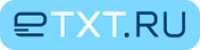 eTXT